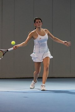 Bild 140 - RL Frauen THC von Horn und Hamm - DTV Hannover : Ergebnis: 6:0